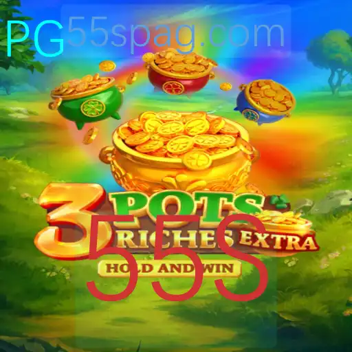 Explorando o Mundo do Jogo 3potsExtra: Regras e Estratégias com a Palavra-chave 55S