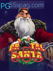 Descubra 'BrutalSanta': O Jogo que Transforma o Natal em Aventura