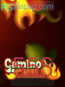 CaminodeChili: Uma Jornada Picante Pelo Mundo dos Jogos