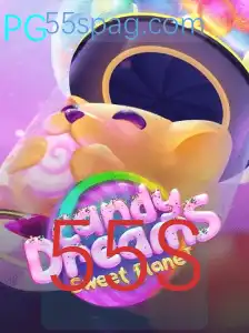 Explorando CandyDreams: Aventura Doce com Toques de Estratégia