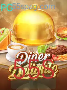 DinerDelights: Um Mergulho no Mundo da Culinária e Estratégia
