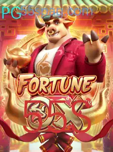 Descubra o Fascinante Jogo FortuneOx: Diversão e Estratégia Combinadas