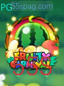 Descubra o Mundo Vibrante de FruityCarnival: Um Jogo Envolvente