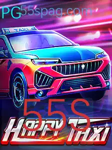 Descubra as Emoções de HappyTaxi: Um Mergulho na Aventura com 55S