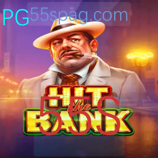 HitTheBank: Mergulhe na Empolgante Aventura do Jogo com a Estratégia 55S