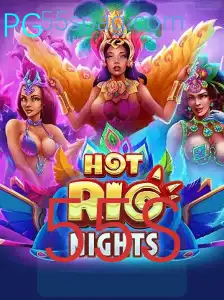 Descubra o Encantador Mundo de HotRioNights: Uma Nova Experiência de Jogo