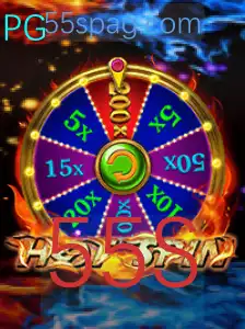 Descubra o Empolgante Mundo de HotSpin: Um Guia Completo do Jogo
