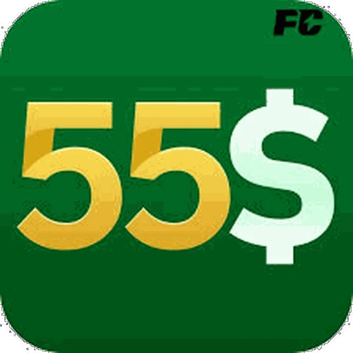 55S Logo