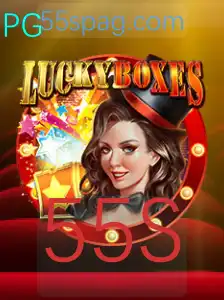 Explorando LuckyBoxes: Um Guia Completo Sobre o Novo Fenômeno de Jogo