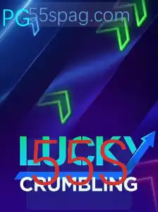 Desvendando LuckyCrumbling: Uma Jornada Interativa no Mundo dos Jogos