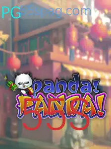 Descubra o Fascinante Mundo de PandaPanda: Um Jogo Inovador com a Palavra-chave 55S