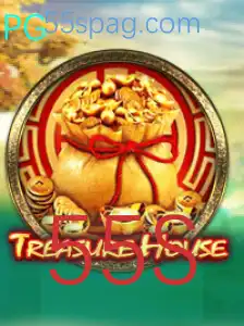 Descubra o Fascinante Mundo do Jogo TreasureHouse: Uma Aventura Inesquecível