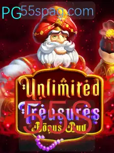 Explorando o Fascinante Mundo de UnlimitedTreasuresBonusBuy