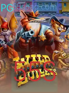 Explorando o Universo de WildBullets: O Jogo Que Está Conquistando Multidões